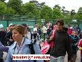 Roland Garros, 2007